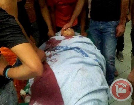 Les forces israéliennes tuent un jeune Palestinien dans le camp de réfugiés de Jenin
